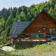 Chata nad stawem, Wierchomla Mala - Fotografie 5