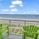 Ocean Front 2BR Elegant Condo in Atlantica Resort Myrtle Beach - Fotografie 2