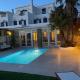 Villa Nicol, Arnados (photo 4)