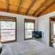 Lakefront Cottage in Secluded Cove, Sunrise Beach (fotografie 7)