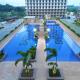 Cozy, Pet-Friendly Studio with Pools in Mactan Lapu Lapu City - Foto 8