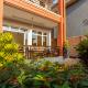 Villa Kirabo, Kigali (foto 5)