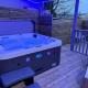 Luxury Hot Tub Retreat Derry City Derry Londonderry - Photo 10
