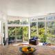 Hollywood Hills Retreat w Sweeping Views 2 Bd 2 Bt, Los Angeles - Foto 3