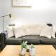Tranquil Getaway Retreat Sleeps 8 Guest Home, Los Angeles - Foto 3