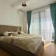 Rafailovici Beachfront Apartment, Budva