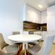 Rafailovici Beachfront Apartment, Budva (fotografie 6)