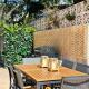 Villa SVIM, walking distance to the beach!, Marbella (Foto 5)
