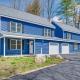 New Hampshire Abode with Mountain Views, Near Skiing, Tamworth (fotografie 3)