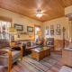 Riverfront Cabin, 4 Mi to Granby Ranch, Granby - Fotografie 1