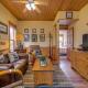 Riverfront Cabin, 4 Mi to Granby Ranch, Granby - Fotografie 5