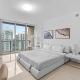 Studio in Miami Brickell Business District ICON Residences - Fotografie 1
