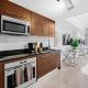 Studio in Miami Brickell Business District ICON Residences - Fotografie 4