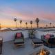 Ocean View Gem with Rooftop Deck and Hot Tub, San Diego - Fotografie 7