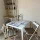 Grünspecht am Klein Venedig, zentral mit Balkon, Arbeitsplatz, Küche, Badewanne etc, Erfurt - Foto 4