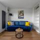 Warsaw Wola Studio - 9th Floor, City View - by Rentujemy, Varsavia - Foto 3