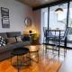 Cozy Nice Studio in heart of Palermo Hollywood powered by Argenhost -2C, Buenos Aires - Foto 5