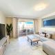 Apartment in Marbella Center with sea views - Fotografie 2