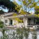 Villa Milina - a pochi passi dal mare, Marina di Pietrasanta