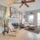 Oceanfront Marshfield Home on Brant Rock Beach, Marshfield