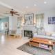 Oceanfront Marshfield Home on Brant Rock Beach, Marshfield (fotografie 6)