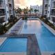 2BR 2BA Aptm - centric - near the beach - amazing pool Mazatlán - Foto 2