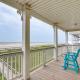 2 Decks, Patio and Views Beachfront Texas Retreat, Surfside Beach - Fotografie 1