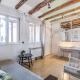 apartamento con doble altura en lavapies ALQUILER TEMPORAL, Мадрид - Фото 4