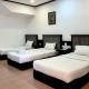 Intan Beach Resort, Kuala Terengganu (foto 2)