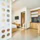 MIHN SUITES BEN THANH