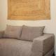 Seaview Apartment - Poros Relaxing Beachfront Flat, Poros (foto 7)