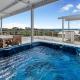 COASTAL ESCAPE - views rooftop terrace & jaccuzi Marcoola - Photo 1