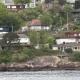 Sentrumsnær enebolig med stor hage, 100 m fra badestrand, Bergen - Fotografie 4