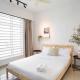 Chic - 4 bedroom - Projector - Ipoh Town - Sleep8, Ipoh (photo 4)