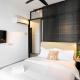Chic - 4 bedroom - Projector - Ipoh Town - Sleep8, Ipoh (photo 6)