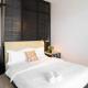 Chic - 4 bedroom - Projector - Ipoh Town - Sleep8, Ipoh (photo 7)