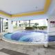 Chic - 4 bedroom - Projector - Ipoh Town - Sleep8, Ipoh (photo 8)