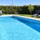 Luxury apartment Vela with swimming pool