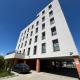 Four Cube, Poprad (zdjęcie 2)