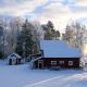 Den lilla Stuga, Ivarsbygget, Lammhult (foto 5)
