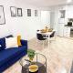 Yellow Apartment Lloret Льорет-де-Мар - Фото 4