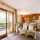 Cherry Tree Lodge 4 Minehead - Fotografie 6