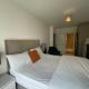 Upper executive apartment Dagenham - Foto 9