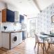 Alfama III - French balcony and smart check-in, Lisbonne - Photo 1