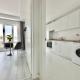 3 Rooms A602 StayInn by Cosmopolis, Creţuleasca - Fotografie 9