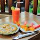 Ben's Homestay, Ubud (foto 8)