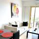 ELYSIA PARK - 2 BED SEAVIEW APT
