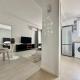 Double Studio B401 StayInn by Cosmopolis, Creţuleasca - Fotografie 6