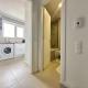 Double Studio B401 StayInn by Cosmopolis, Creţuleasca - Fotografie 9