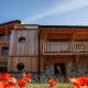 Chalet Holtanna, Montriond